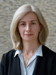 Svetlana Pundik, MD