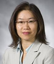 Virginia Wong, MD, FACS