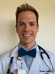 Robert D. Adams, MD, PhD