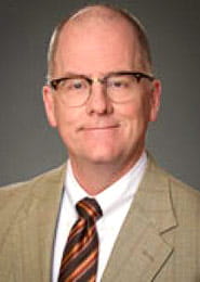 Fred Barton, MD
