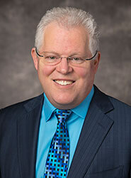 Kenneth Chavin, MD, PhD