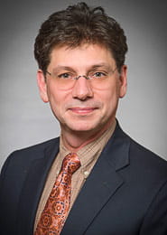 Valdir C. Colussi, PhD