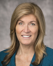 Maureen Curley Ph.D., APRN