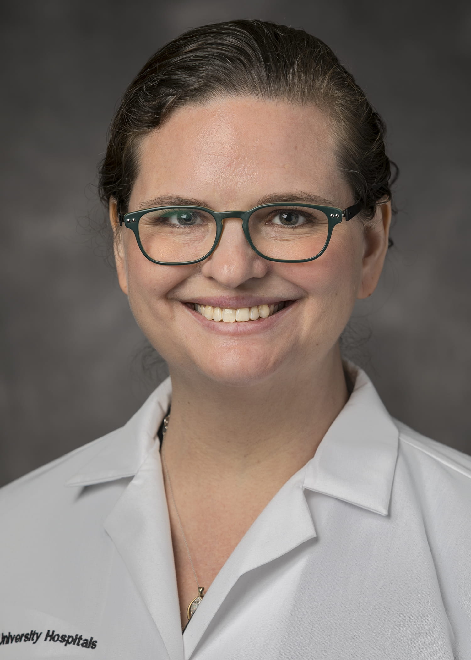 Olivia Giddings MD, PhD