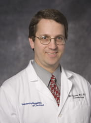 Neil Korman, MD, PhD