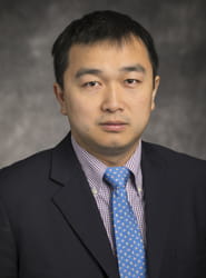 Shawn Li, MD