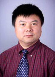 Chunhui (Charlie) Luo , PhD