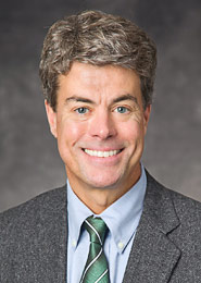 David B. Mansur, MD