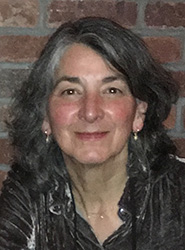 Maureen McEnery, PhD