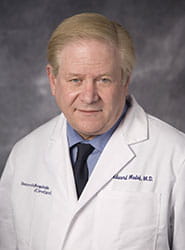 M. Edward Medof, MD, PhD
