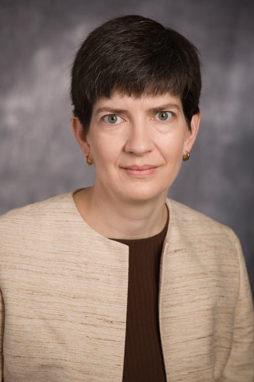 Susan Nedorost, MD