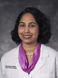 Sangeeta Mahajan, MD