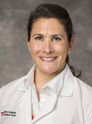 Maria Shaker, MD