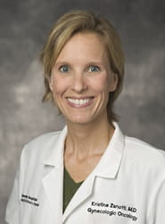 Kristine Zanotti, MD