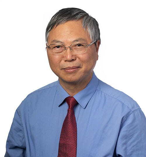 Ande Bao, PhD