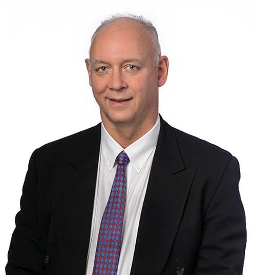 Paul Geis, PhD