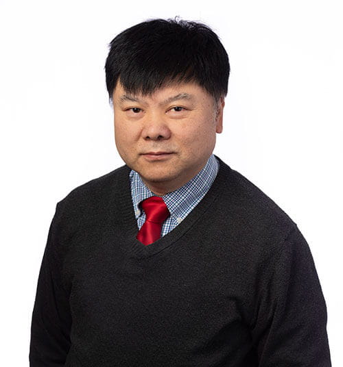 Chunhui (Charlie) Luo , PhD