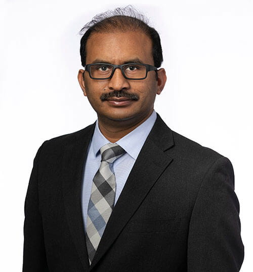 Rajesh (Raj) Pidikiti, PhD