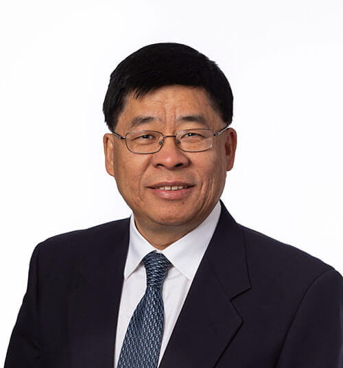 Yongjun (John) Zhai, PhD