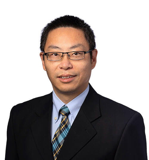 Yiran Zheng, PhD, DABR