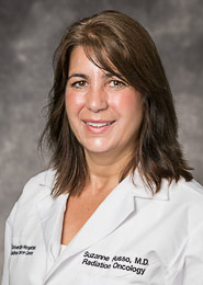 Suzanne Russo, MD