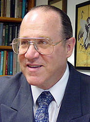 Robert Salomon, PhD
