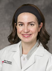 Vicki Noble, MD