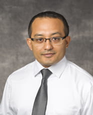 Rajeet Shrestha, MD