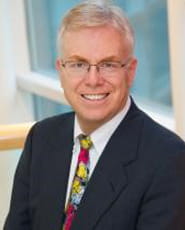 Kurt Stange, MD, PhD