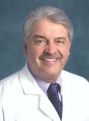 David W. Stepnick, MD
