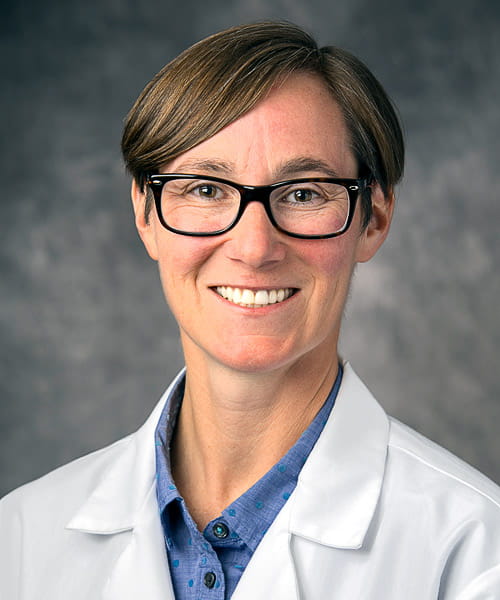 Susannah Briskin, MD