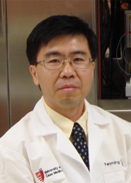 Yanming Wang, PhD