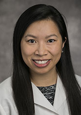 Christina Wong, MD