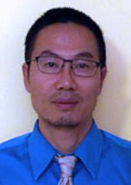 Jiankui (Jake) Yuan, PhD