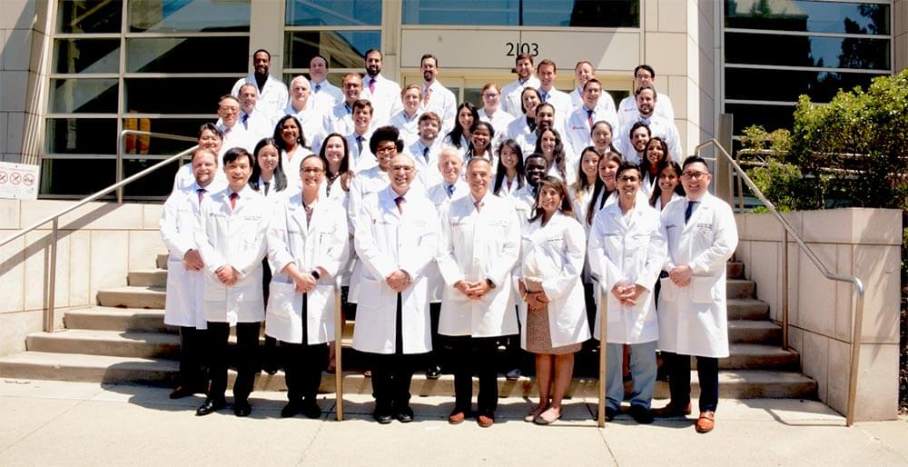 General Surgery Residency Faculty