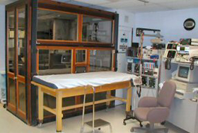 Autonomic Laboratory