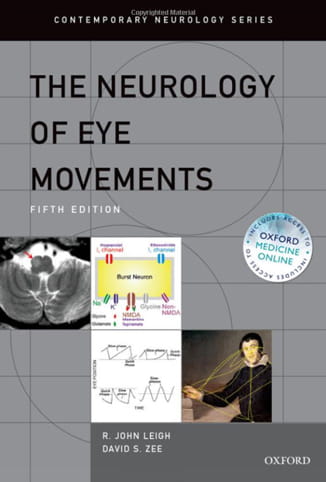The Neurology of Eye Movements, 5th Edition