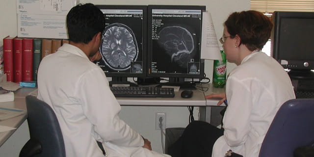University Hospitals Neurology Residency Why Choose Us