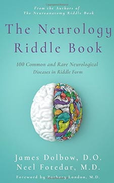 The Neurology Riddle Book