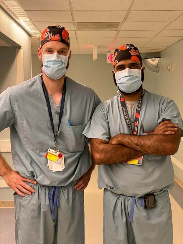 Urology Residency Photo Gallery Graduate Medical Education