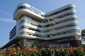 Louis Stokes Cleveland VA Medical Center