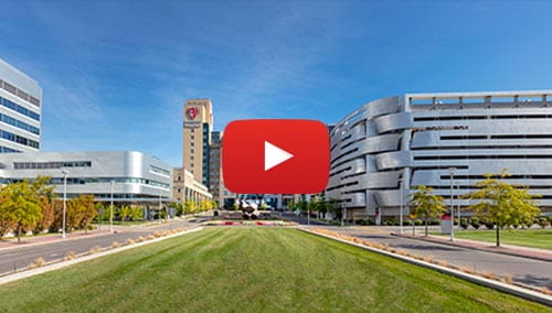 Click to watch a video on University Hospitals Sleep Fellowship Program