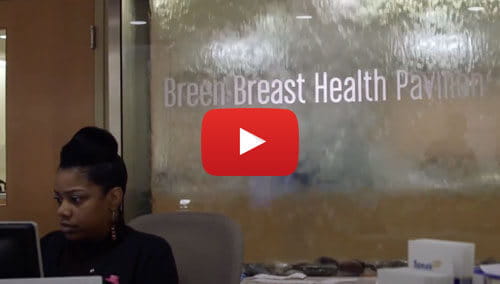 Importance of Early Detection of Breast Cancer