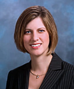 Jennifer Carroll, MD