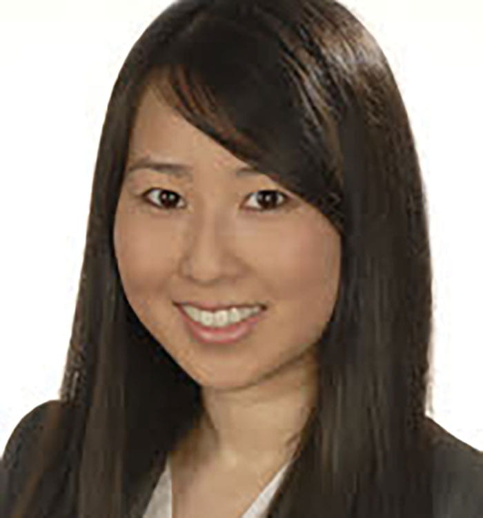 Akina Tamaki, MD