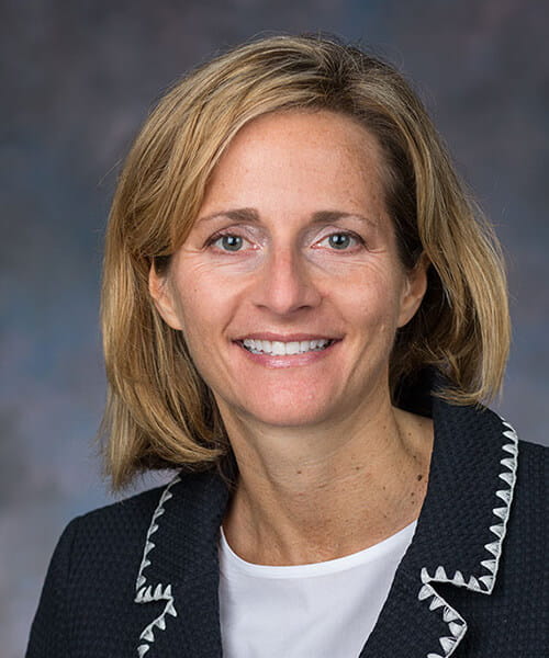 Aimee Armstrong, MD