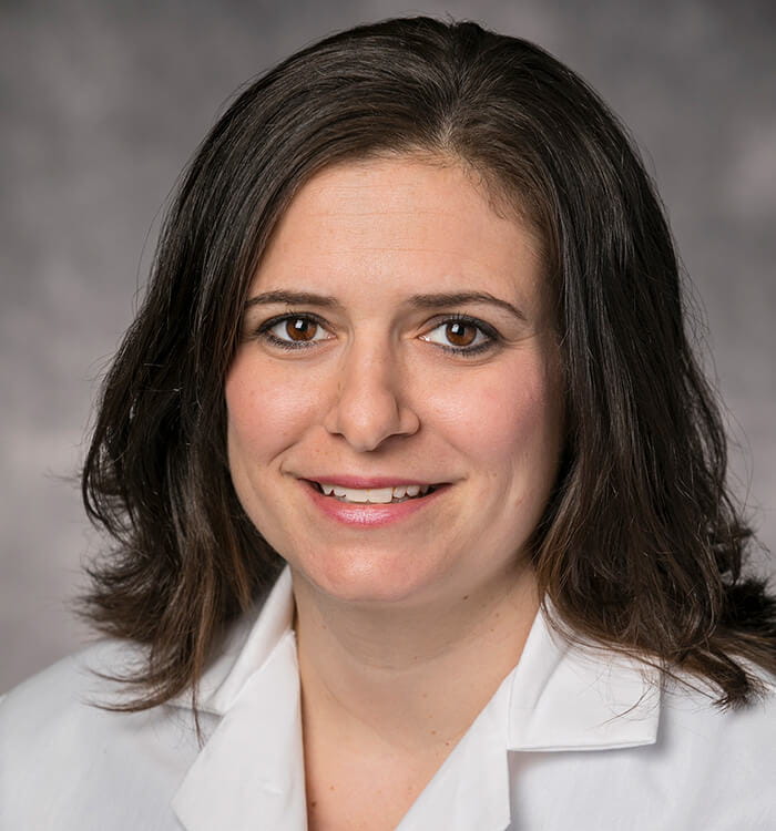 Amy Armstrong, MD