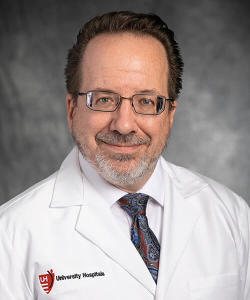 Philip Barger, MD