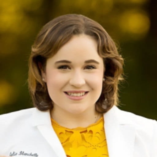 Julia Blanchette, Nurse Scientists Endocrinology