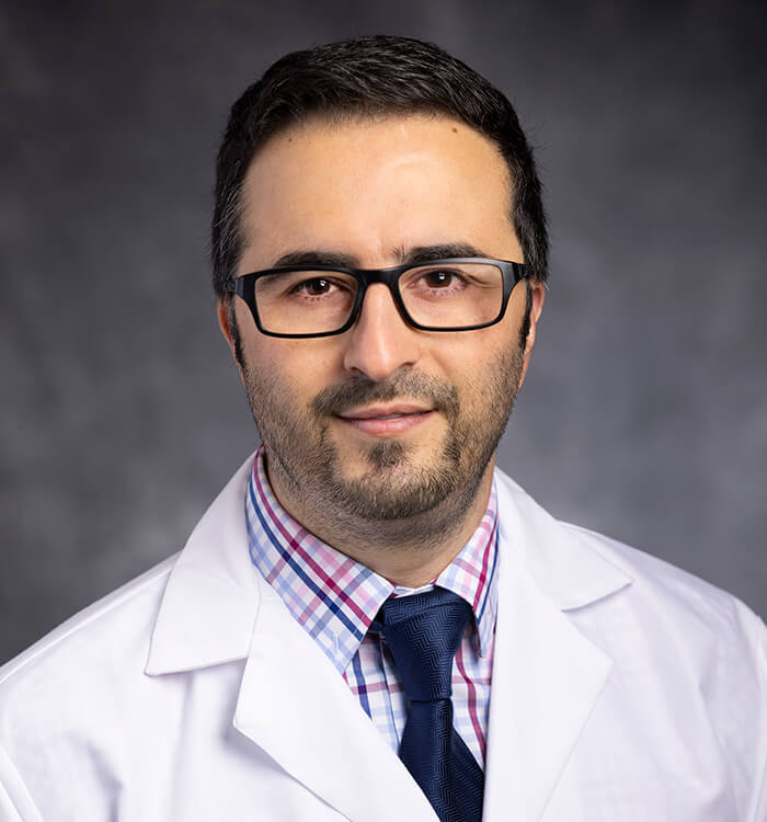 Ezequiel Roberto Borgia, MD Pediatric Rheumatologist